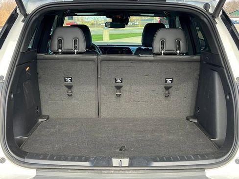 New 2025 Chevrolet TrailBlazer ACTIV w/ Convenience Package FWD image 34