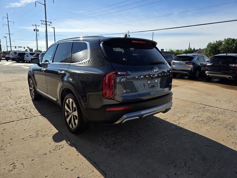 Used 2020 Kia Telluride S FWD image 6