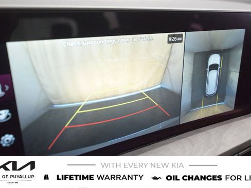 New 2025 Kia Telluride SX X-Line image 23