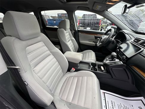 Used 2019 Honda CR-V EX image 24