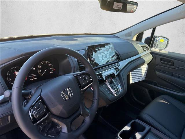 New 2027 Honda Odyssey EX-L image 9