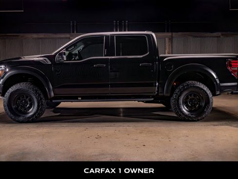 Used 2024 Ford F150 Raptor AWD/4WD image 5