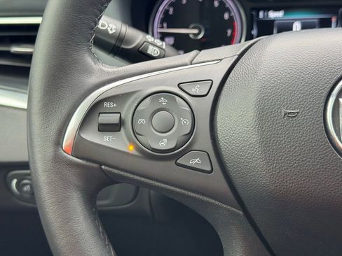 Used 2019 Buick Enclave Premium w/ Experience Buick Package image 31