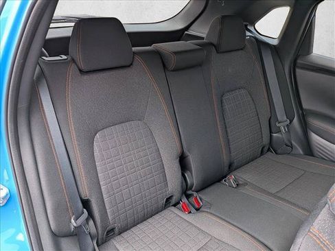Used 2026 Honda HR-V Sport image 18