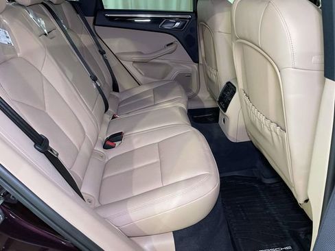 New 2026 Porsche Macan AWD/4WD image 22