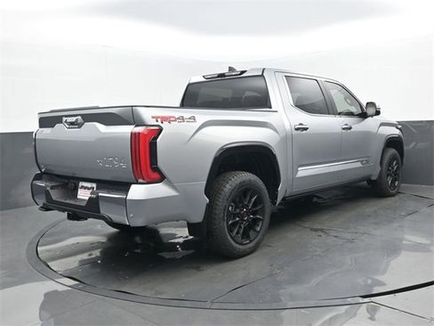New 2026 Toyota Tundra 1794 Edition w/ TRD Off-Road Package image 21