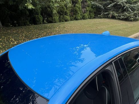 Used 2022 Cadillac CT5 V Blackwing w/ Parking Package image 78