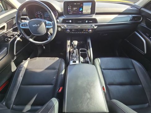 Used 2022 Kia Telluride LX AWD/4WD image 20