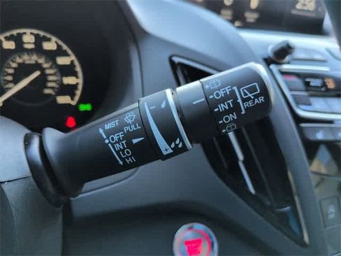 Certified 2025 Acura RDX SH-AWD image 26