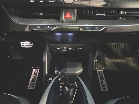 Used 2025 Kia K4 GT-Line Turbo image 18