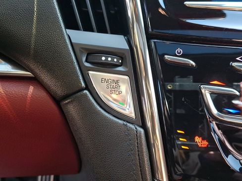 Used 2015 Cadillac ATS Performance w/ Cold Weather Package image 25