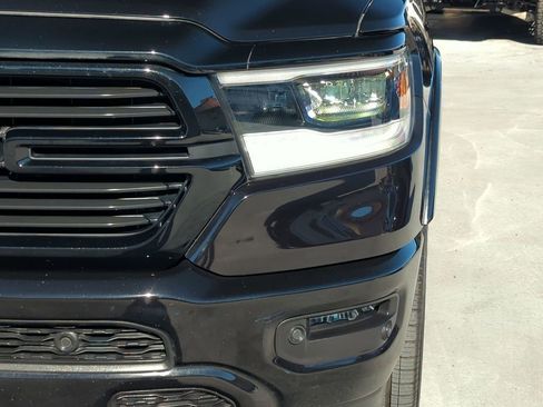Certified 2022 RAM 1500 Laramie image 9