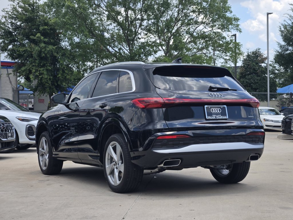 Used 2026 Audi Q5 Premium Plus w/ Premium Plus AWD/4WD image 9