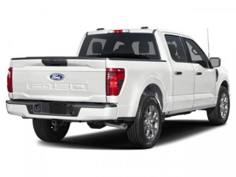New 2026 Ford F150 STX AWD/4WD image 2