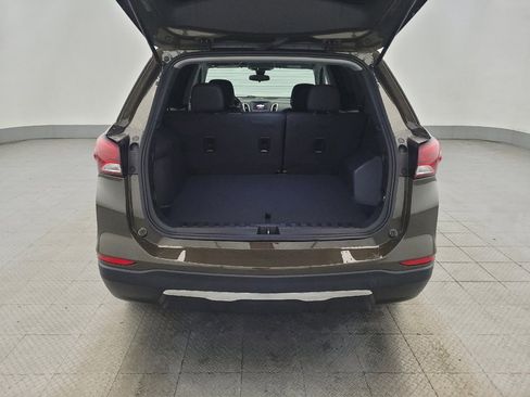 Used 2023 Chevrolet Equinox LT w/ LPO, Floor Liner Package image 29