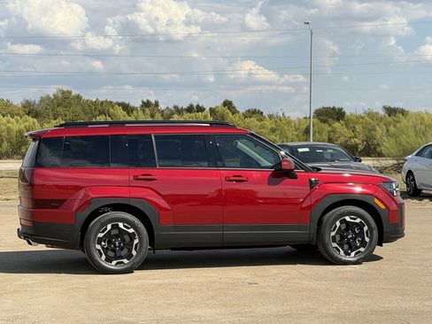 New 2026 Hyundai Santa Fe SEL image 3