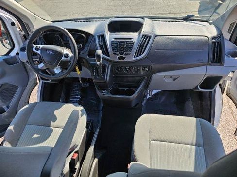 Used 2018 Ford Transit 350 XLT RWD image 10
