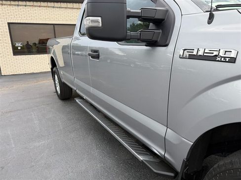 Used 2020 Ford F150 XLT w/ Equipment Group 301A Mid AWD/4WD image 27