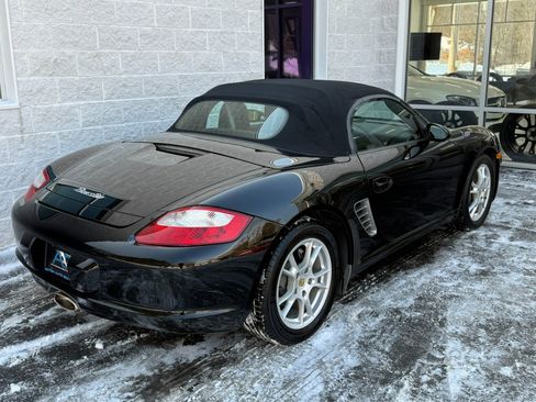 Used 2006 Porsche Boxster image 30