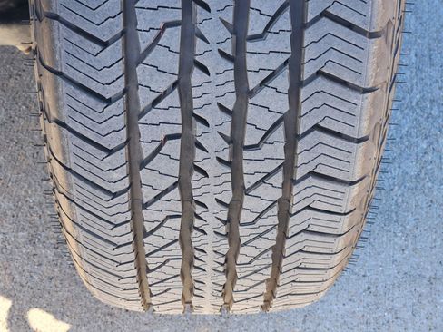 Used 2024 Ford F150 Platinum w/ Equipment Group 702A High image 12