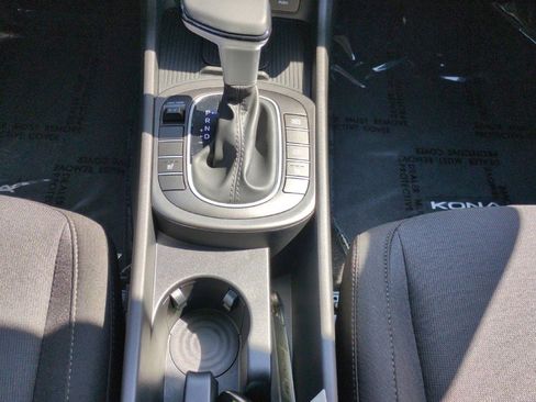 New 2026 Hyundai Kona SEL Sport FWD image 24
