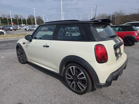 Used 2023 MINI Cooper John Cooper Works w/ Driver Assistance Package image 4
