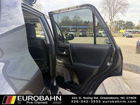 Used 2021 Toyota 4Runner Venture w/ Moonroof Package image 13
