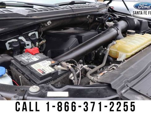 Used 2020 Ford F150 Lariat w/ Equipment Group 502A Luxury AWD/4WD image 33
