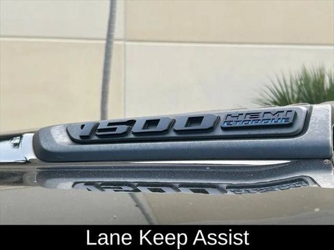 Certified 2024 RAM 1500 Limited AWD/4WD image 34