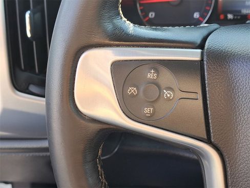 Used 2016 GMC Sierra 1500 SLE w/ SLE Value Package image 10