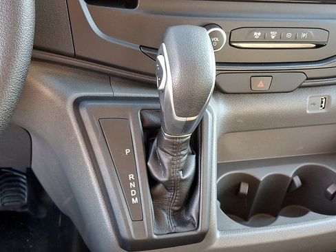 New 2026 Ford Transit 150 Low Roof image 12