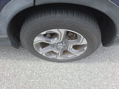 Used 2019 Honda CR-V EX-L image 12