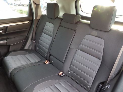 Used 2021 Honda CR-V Special Edition image 21