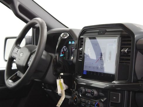 New 2026 Ford F150 STX image 26