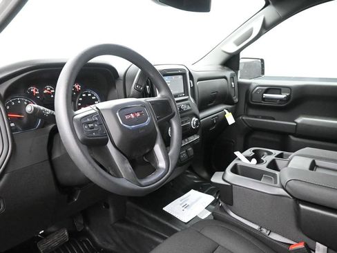 New 2026 GMC Sierra 1500 Pro w/ Pro Value Package image 17