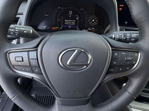 New 2026 Lexus UX 300h AWD image 15