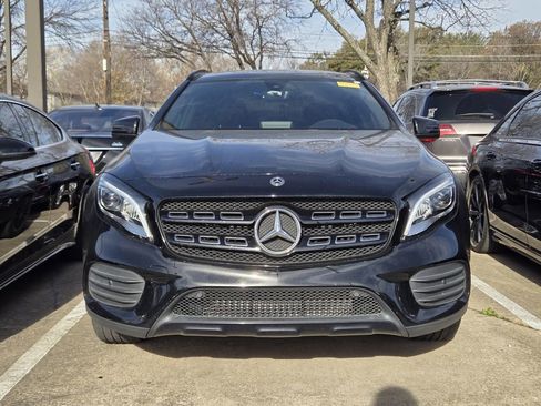 Used 2019 Mercedes-Benz GLA 250 image 4