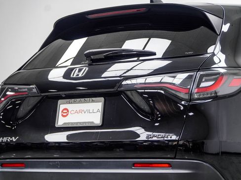 Used 2023 Honda HR-V Sport image 13
