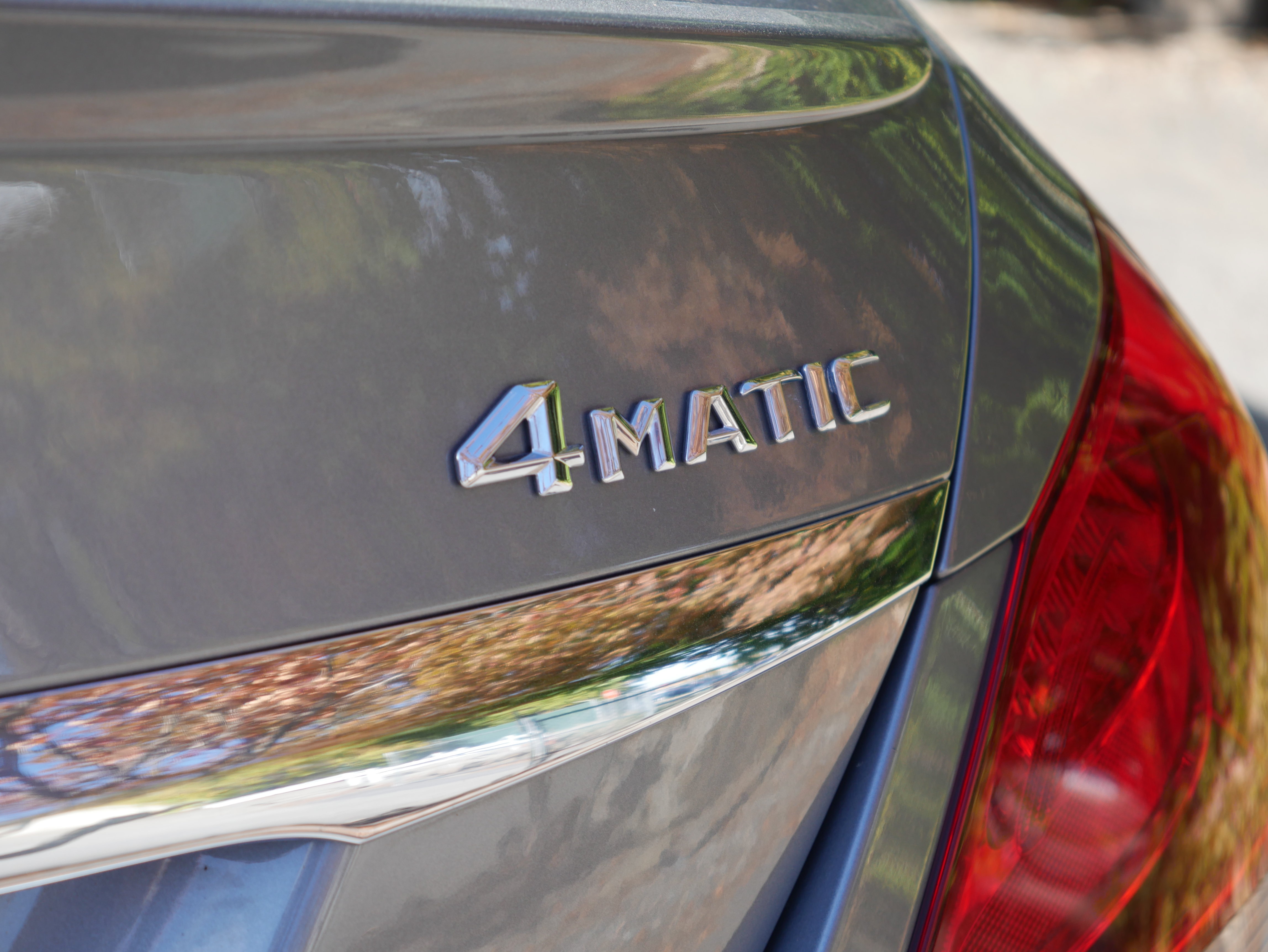 Used 2016 Mercedes-Benz C 300 4MATIC Sedan image 13