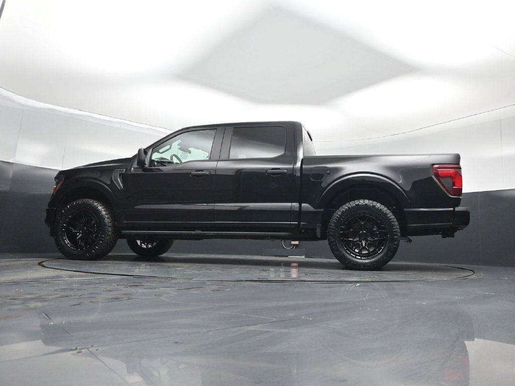 Used 2026 Ford F150 STX RWD image 49