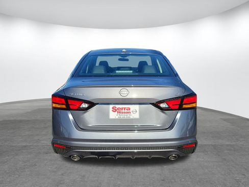 New 2025 Nissan Altima 2.5 SL image 6