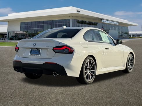 New 2026 BMW 230i Coupe image 10