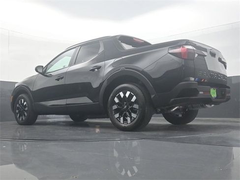 Used 2025 Hyundai Santa Cruz SEL image 31