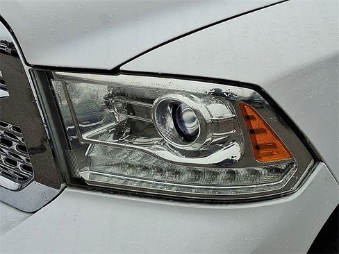 Used 2016 RAM 1500 Laramie w/ Convenience Group image 30