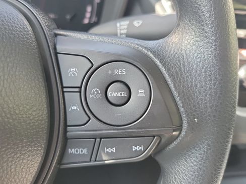 Certified 2026 Toyota Corolla LE w/ LE Premium Package FWD image 21