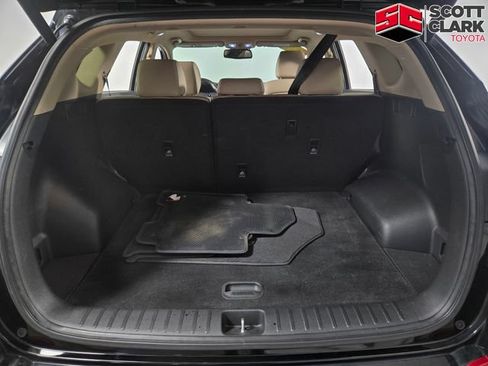 Used 2016 Hyundai Tucson Limited w/ Option Group 03 FWD image 28