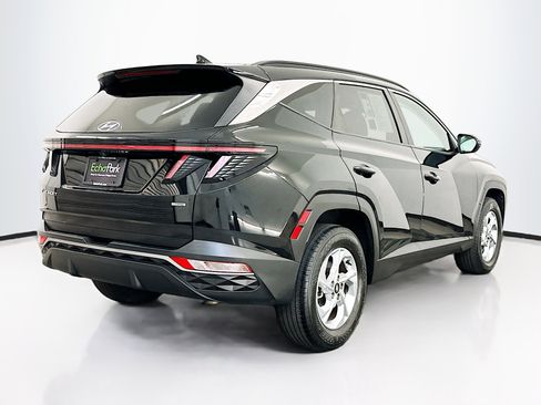Used 2023 Hyundai Tucson SEL image 9