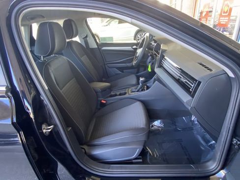 New 2026 Volkswagen Jetta S FWD image 25
