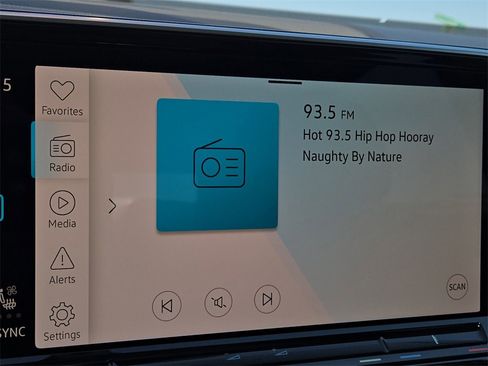 New 2025 Volkswagen Atlas SEL Premium R-Line image 20