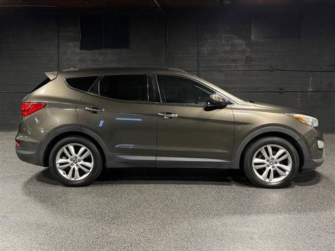 Used 2014 Hyundai Santa Fe Sport 2.0T w/ Technology Package 05 image 3